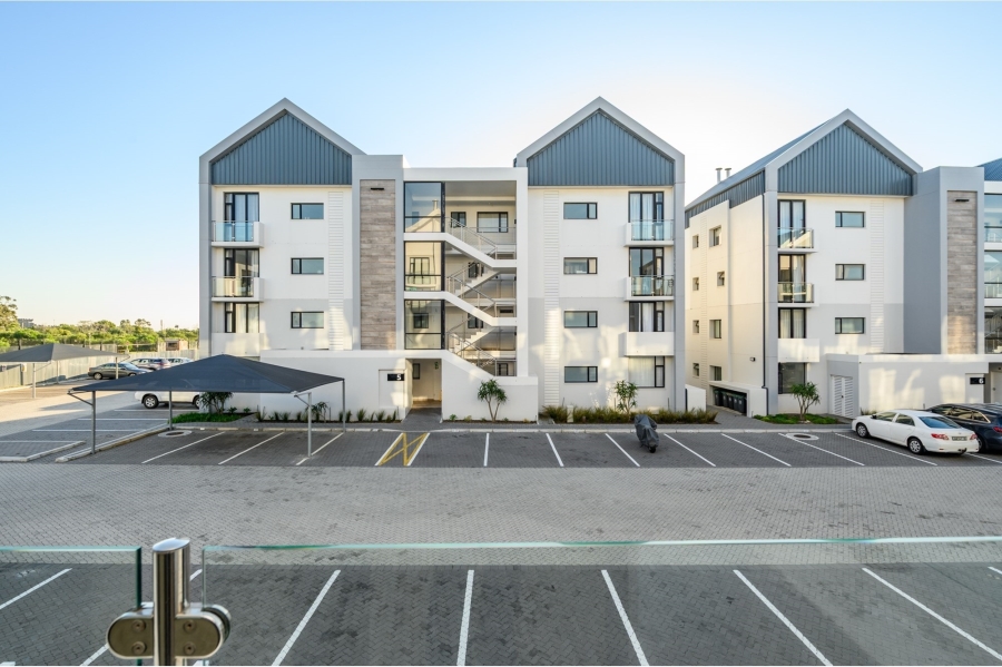 1 Bedroom Property for Sale in Summerstrand Eastern Cape